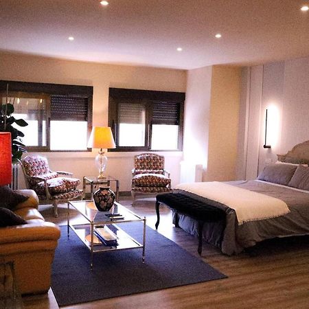 Goya Loft De Categoria Nuevo Διαμέρισμα Μαδρίτη Εξωτερικό φωτογραφία