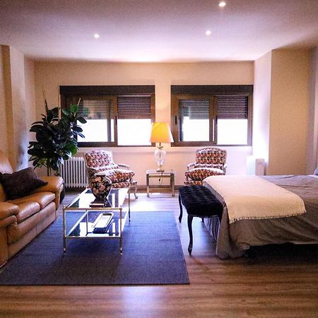 Goya Loft De Categoria Nuevo Διαμέρισμα Μαδρίτη Εξωτερικό φωτογραφία