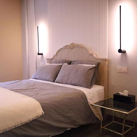 Goya Loft De Categoria Nuevo Διαμέρισμα Μαδρίτη Εξωτερικό φωτογραφία