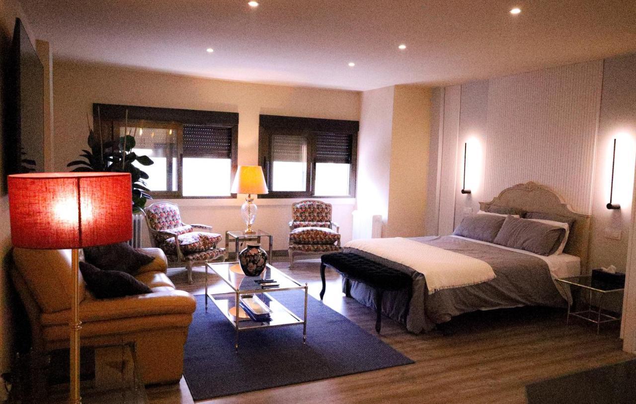 Goya Loft De Categoria Nuevo Διαμέρισμα Μαδρίτη Εξωτερικό φωτογραφία