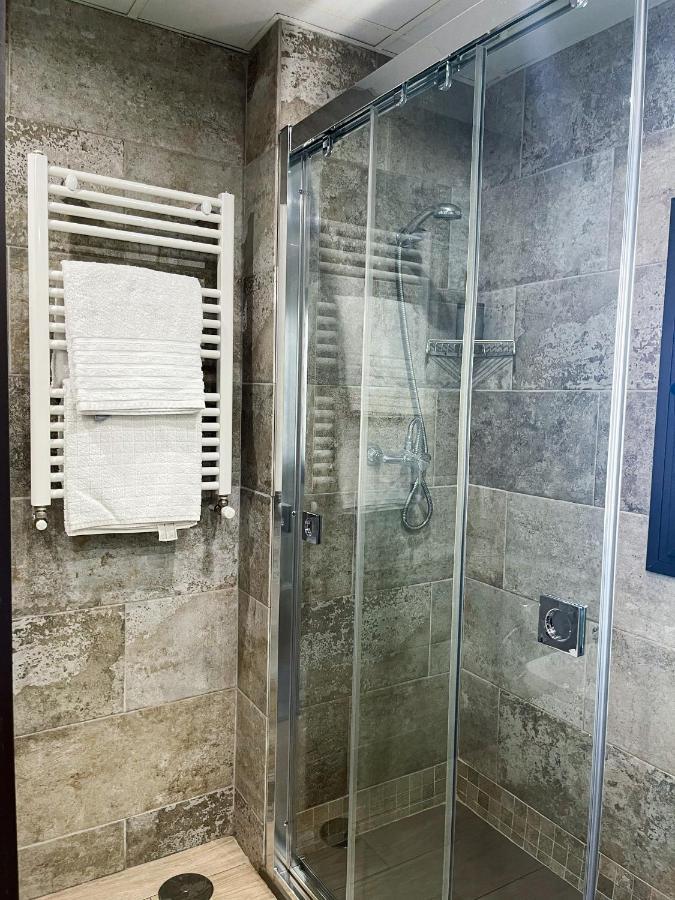 Goya Loft De Categoria Nuevo Διαμέρισμα Μαδρίτη Εξωτερικό φωτογραφία