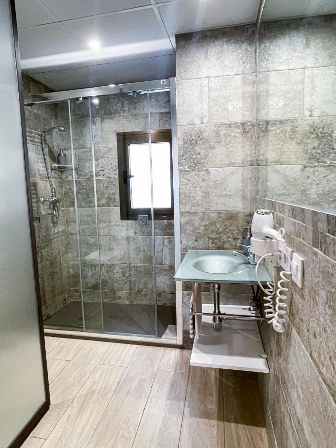 Goya Loft De Categoria Nuevo Διαμέρισμα Μαδρίτη Εξωτερικό φωτογραφία